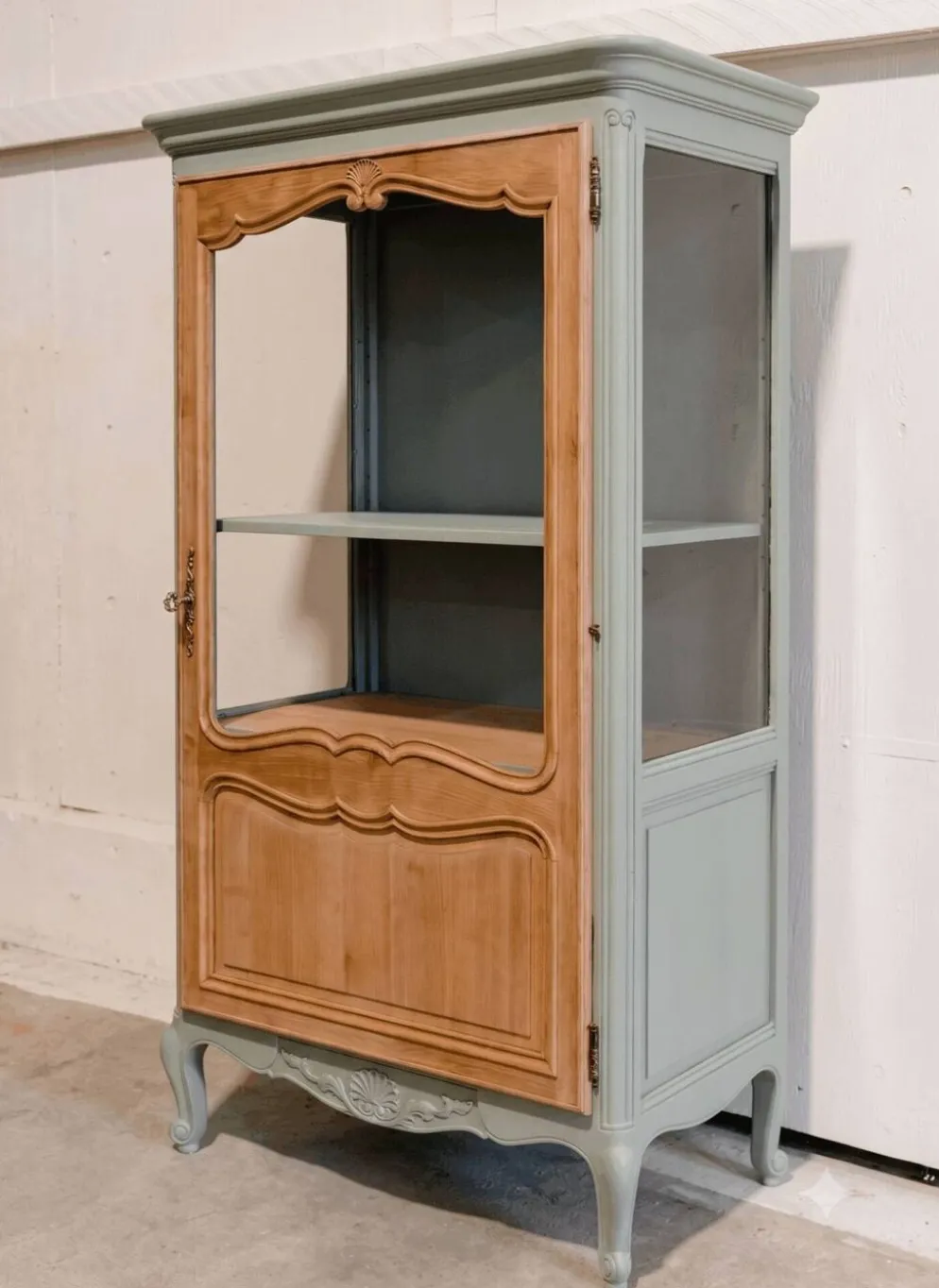 Vitrine « Patricia »
