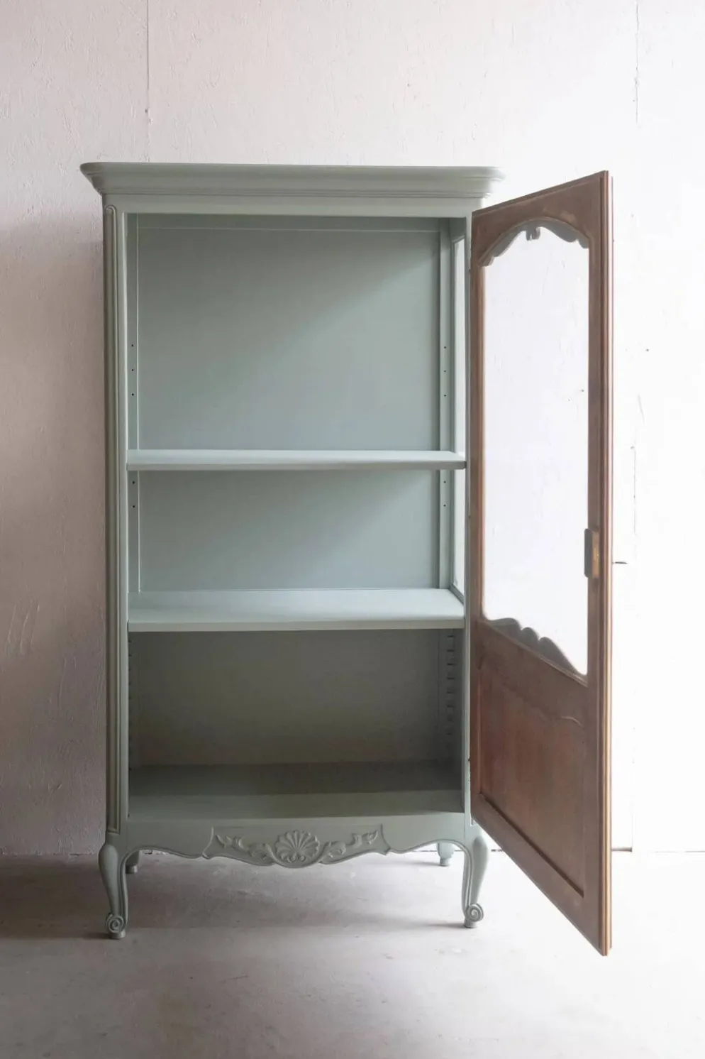 Vitrine « Patricia »