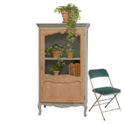 Vitrine « Patricia »