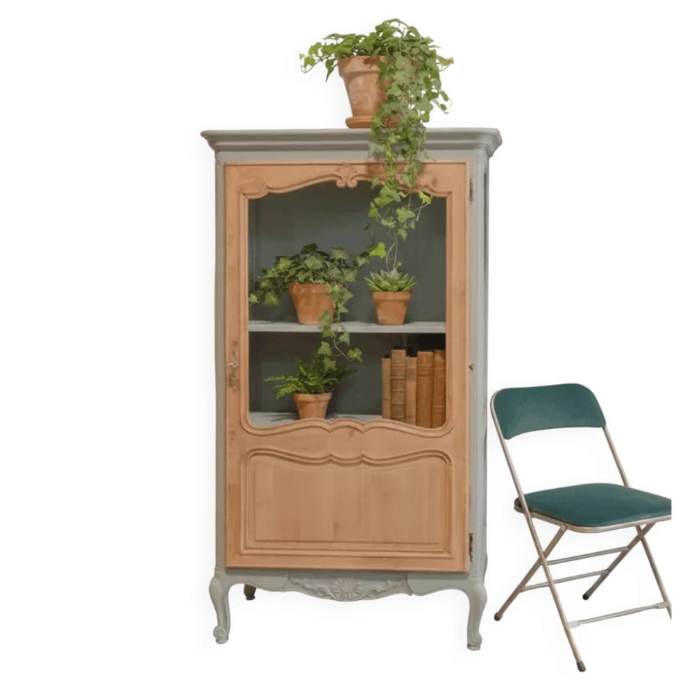 Vitrine « Patricia »