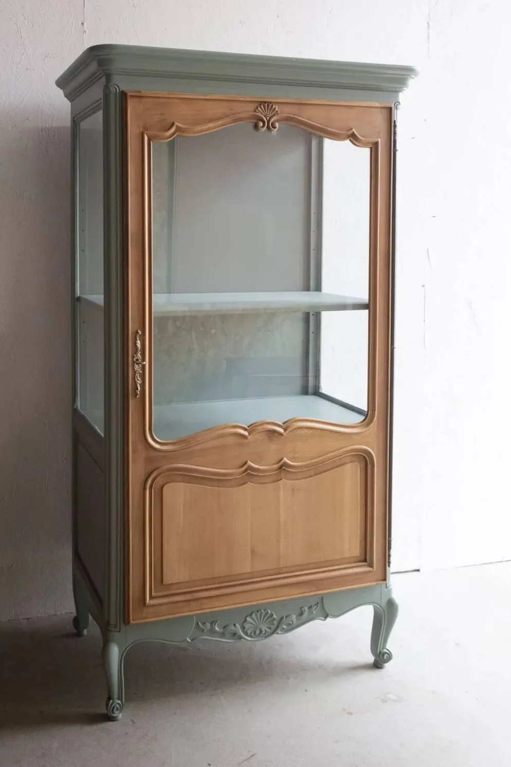 Vitrine « Patricia »