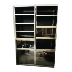 Vitrines design 1970