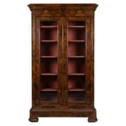 Vitrine style empire