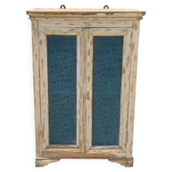 Vitrine à suspendre