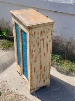 Vitrine à suspendre