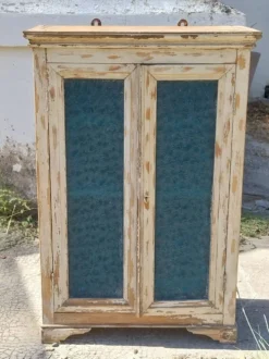 Vitrine à suspendre