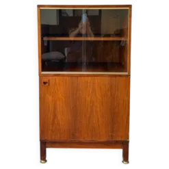 Vitrine / étagère Andre Monpoix