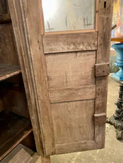 Vitrine vaisselier