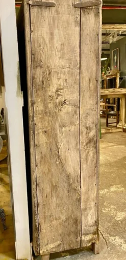 Vitrine vaisselier
