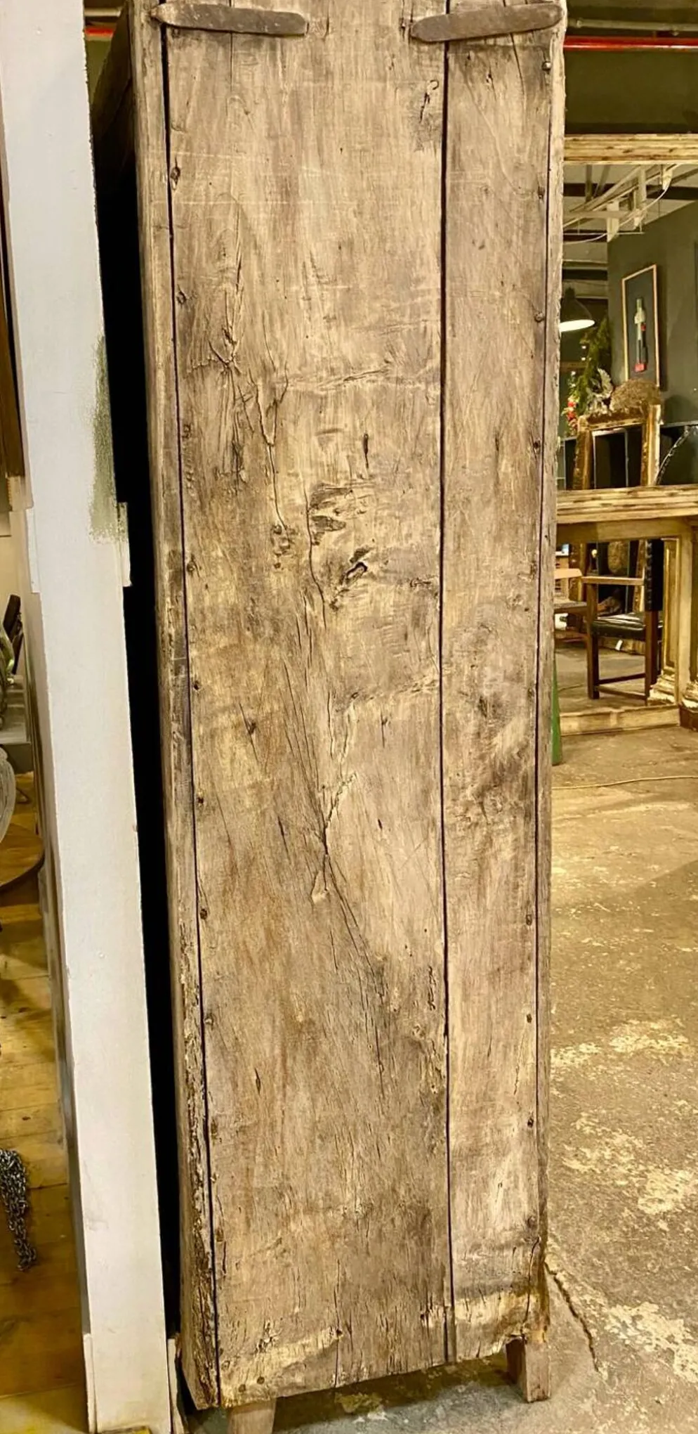 Vitrine vaisselier