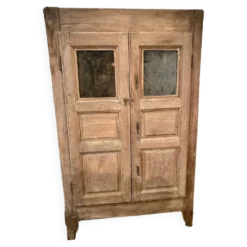 Vitrine vaisselier
