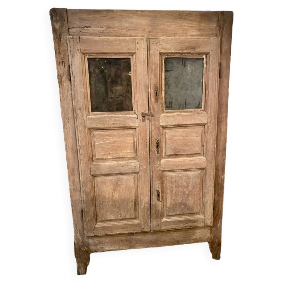 Vitrine vaisselier