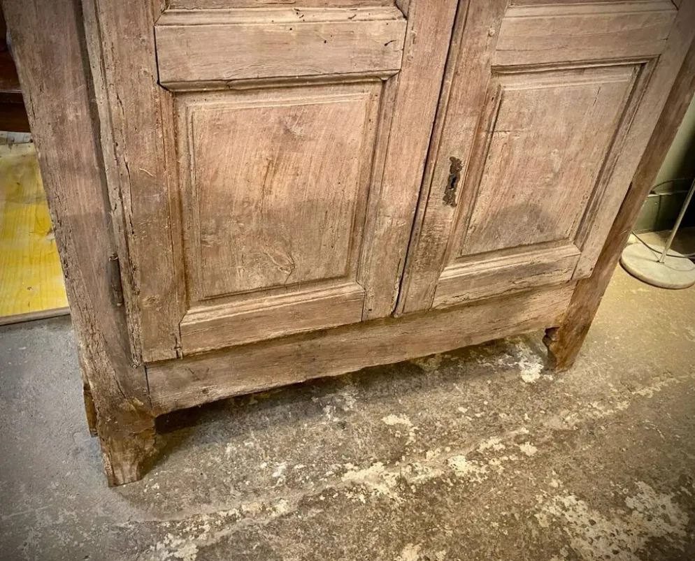 Vitrine vaisselier