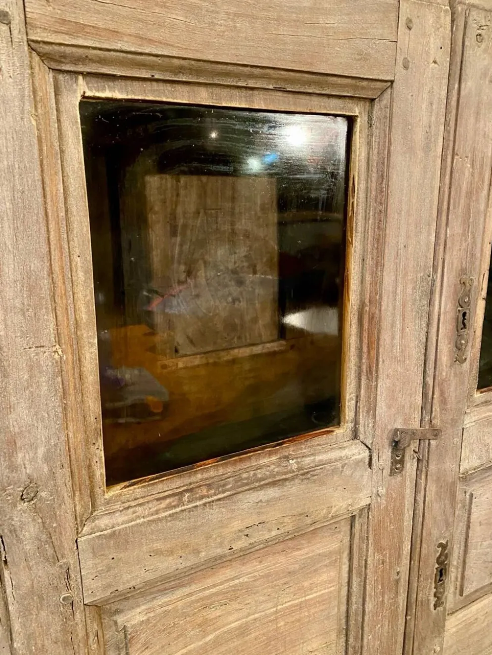 Vitrine vaisselier