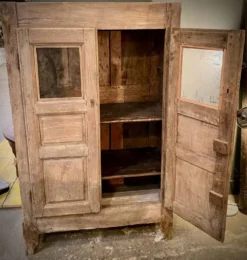 Vitrine vaisselier