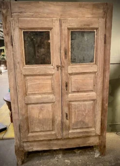 Vitrine vaisselier