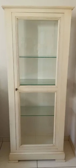 Vitrine, vaisselier Fontanges