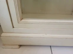 Vitrine, vaisselier Fontanges