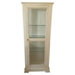 Vitrine, vaisselier Fontanges