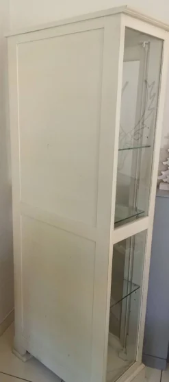 Vitrine, vaisselier Fontanges