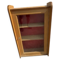 Vitrine vintage