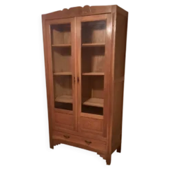 Vitrine vintage
