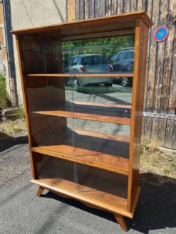 Vitrine vintage