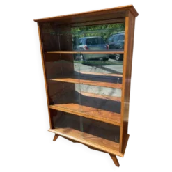 Vitrine vintage