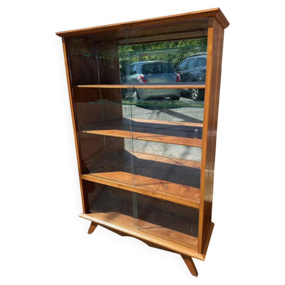 Vitrine vintage