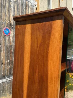 Vitrine vintage
