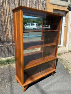 Vitrine vintage