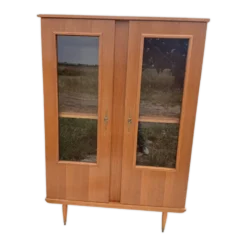 Vitrine vintage