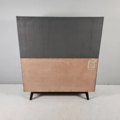 Vitrine vintage, années 1970