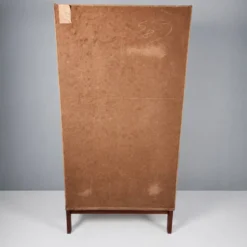 Vitrine vintage, années 1970