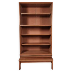 Vitrine vintage, années 1970