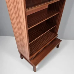 Vitrine vintage, années 1970