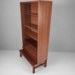 Vitrine vintage, années 1970