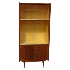 Vitrine vintage de la maison Capelle (82)