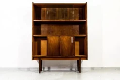Vitrine vintage par BFM, Pologne, années 1960