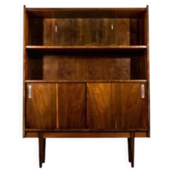 Vitrine vintage par BFM, Pologne, années 1960