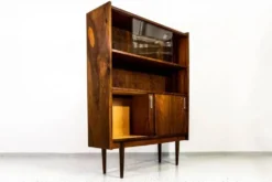 Vitrine vintage par BFM, Pologne, années 1960