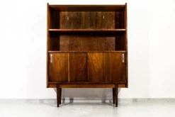 Vitrine vintage par BFM, Pologne, années 1960