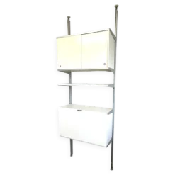 Wallunit roche bobois de george nelson 1960
